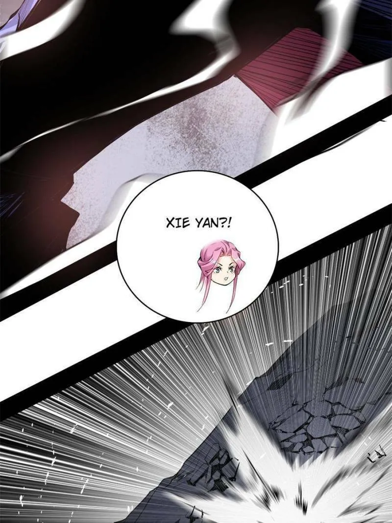 Way To Be The Evil Emperor Chapter 292 page 43 - 