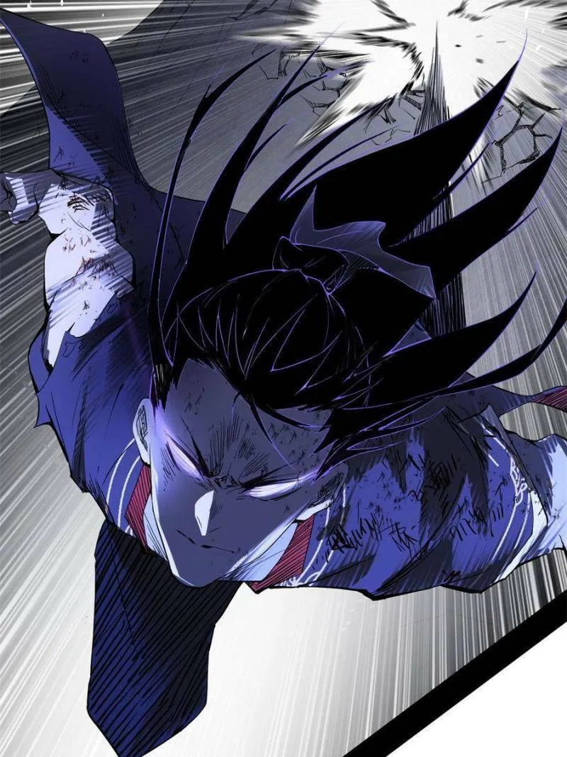 Way To Be The Evil Emperor Chapter 292 page 44 - 