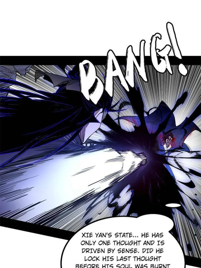 Way To Be The Evil Emperor Chapter 292 page 46 - 