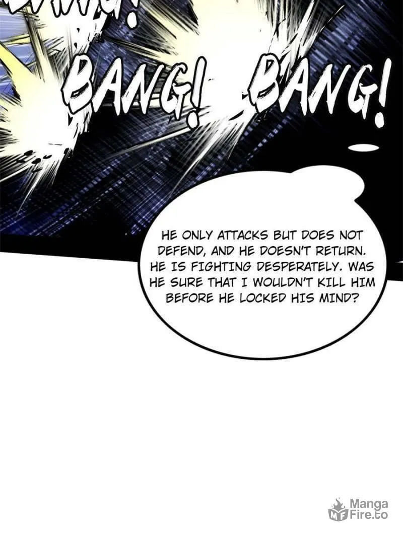 Way To Be The Evil Emperor Chapter 292 page 48 - 