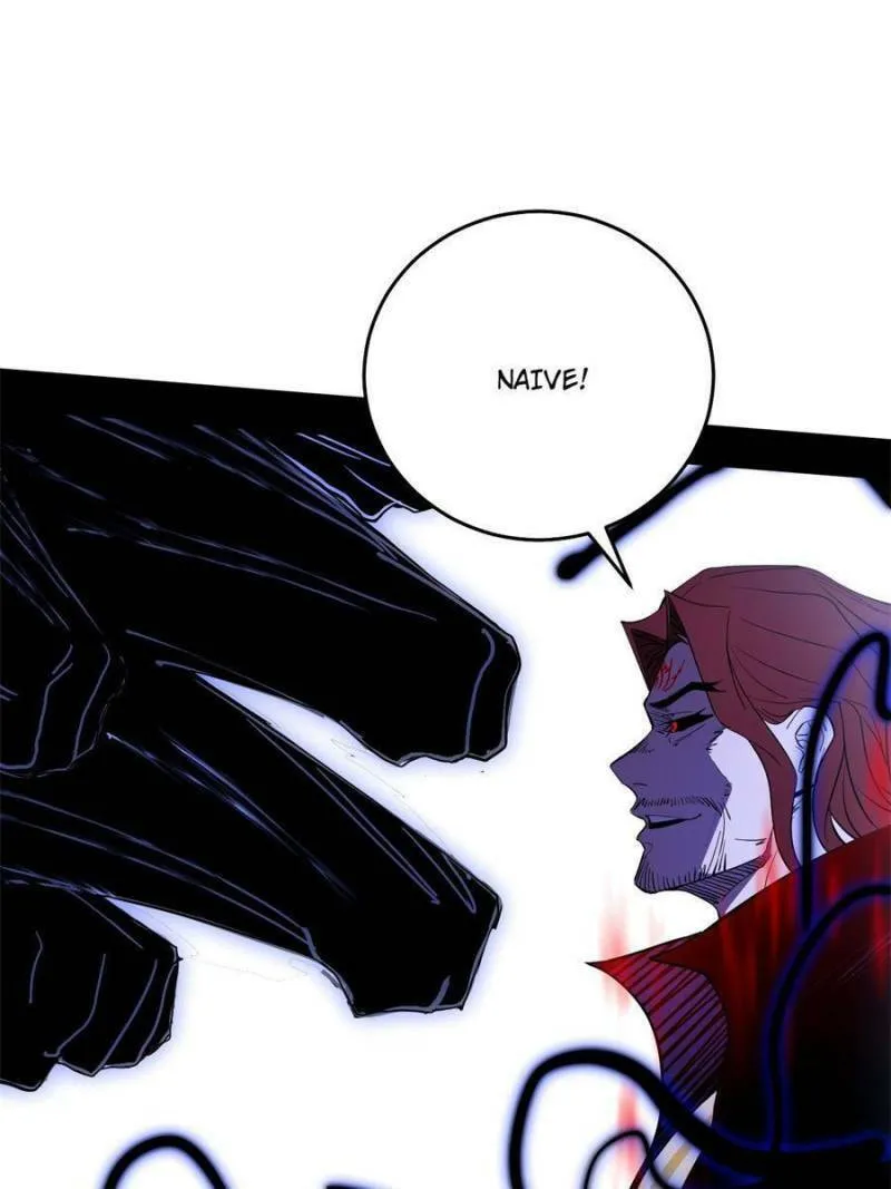 Way To Be The Evil Emperor Chapter 292 page 49 - 