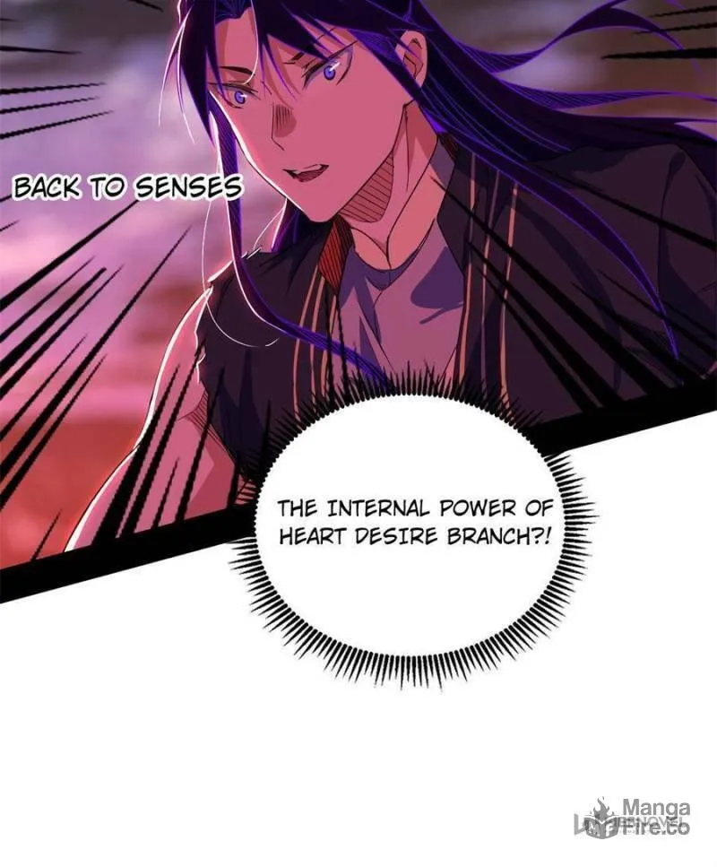 Way To Be The Evil Emperor Chapter 292 page 6 - 