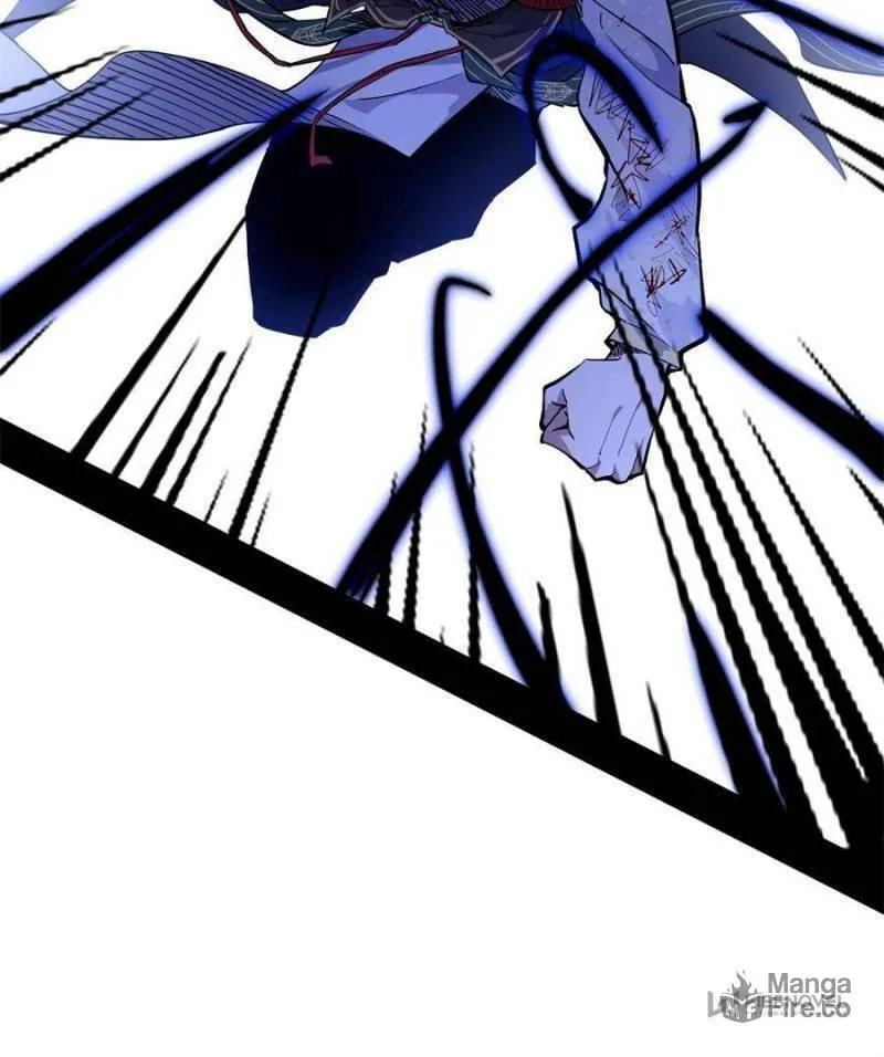 Way To Be The Evil Emperor Chapter 292 page 51 - 