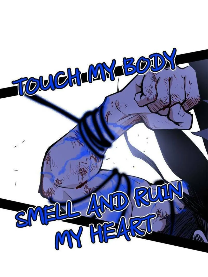 Way To Be The Evil Emperor Chapter 292 page 52 - 