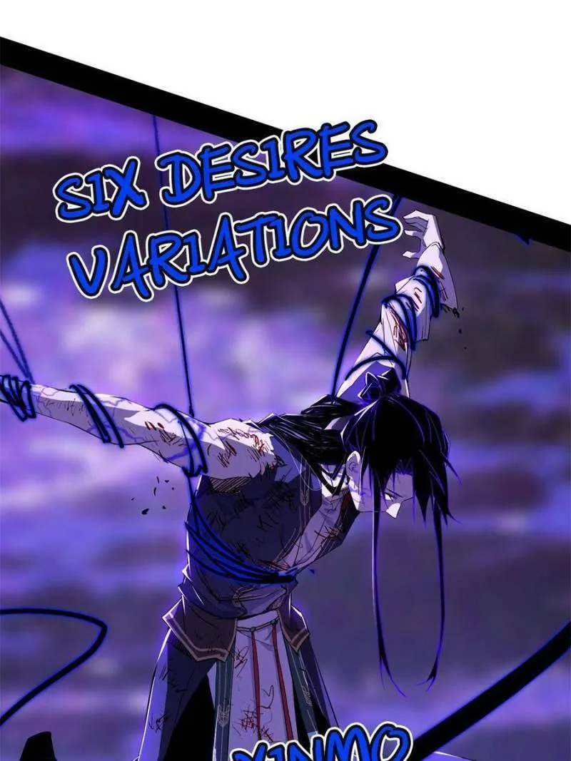 Way To Be The Evil Emperor Chapter 292 page 53 - 