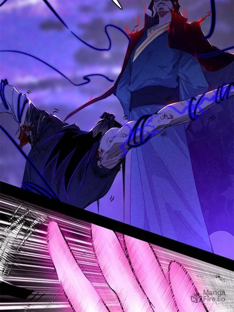 Way To Be The Evil Emperor Chapter 292 page 55 - 