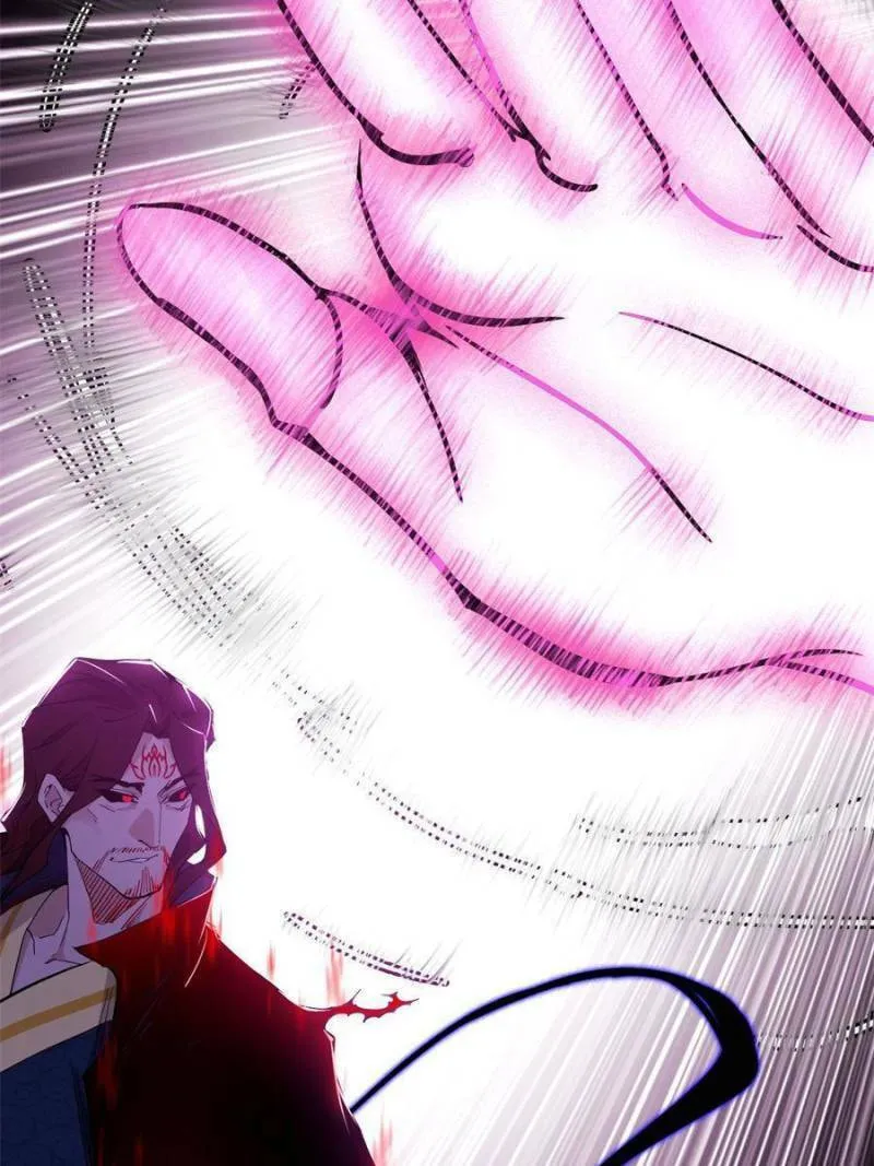 Way To Be The Evil Emperor Chapter 292 page 56 - 