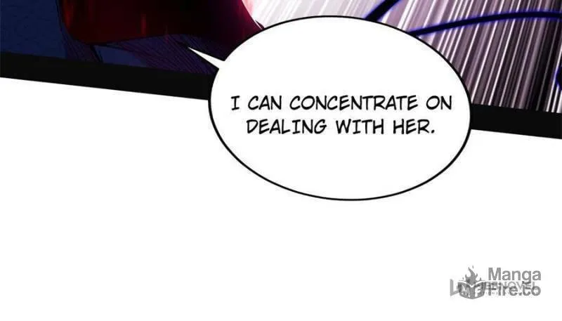 Way To Be The Evil Emperor Chapter 292 page 57 - 