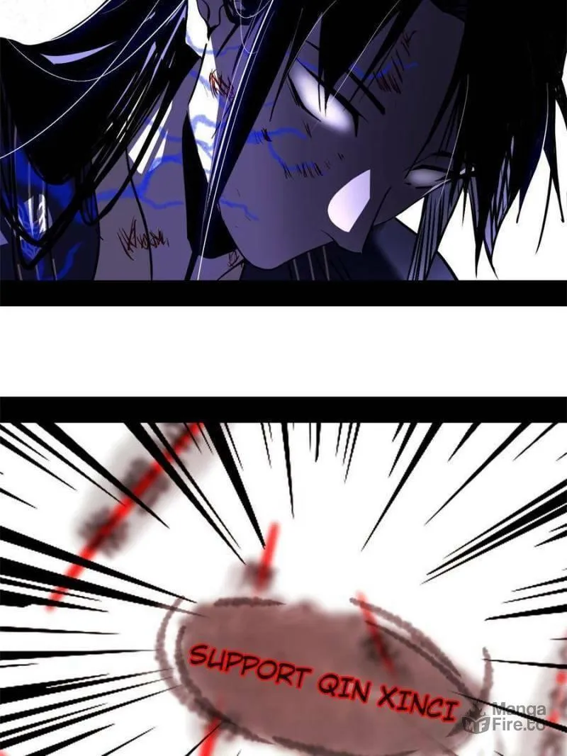 Way To Be The Evil Emperor Chapter 292 page 60 - 