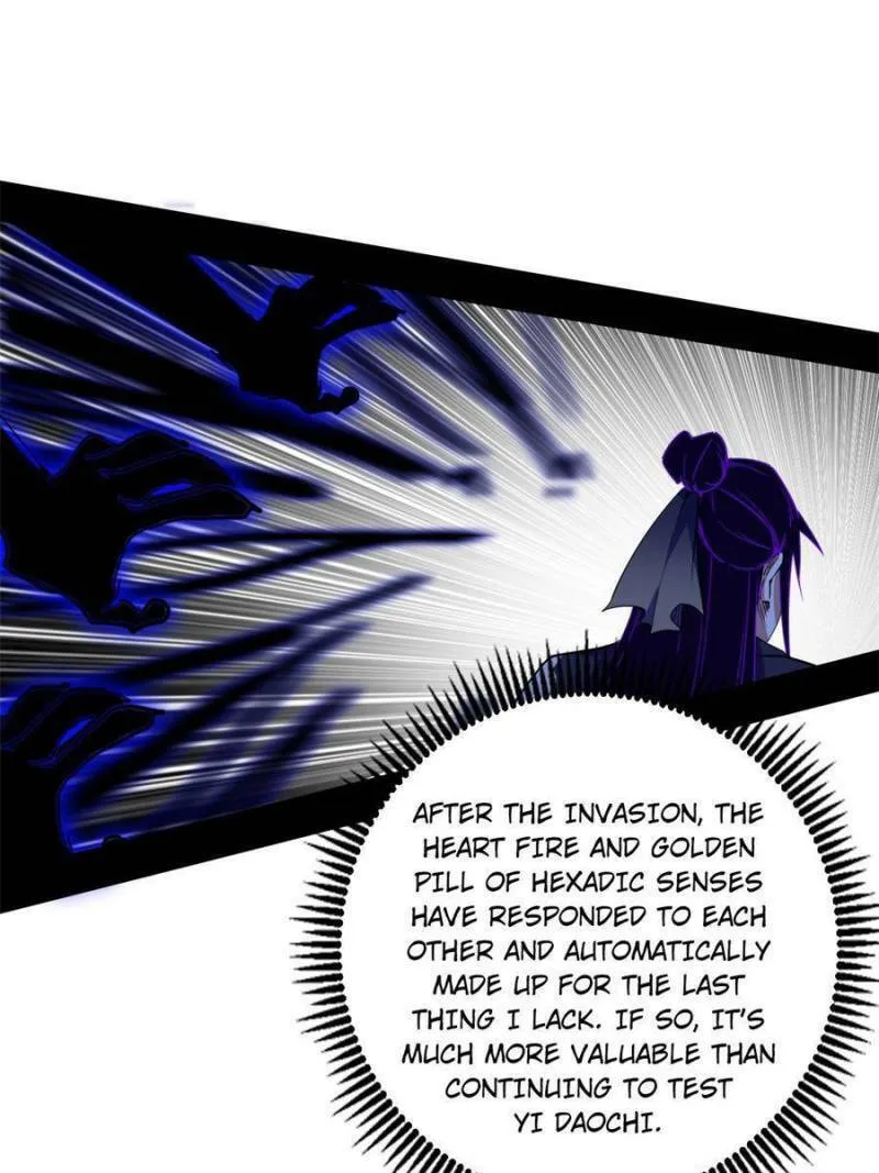 Way To Be The Evil Emperor Chapter 292 page 7 - 