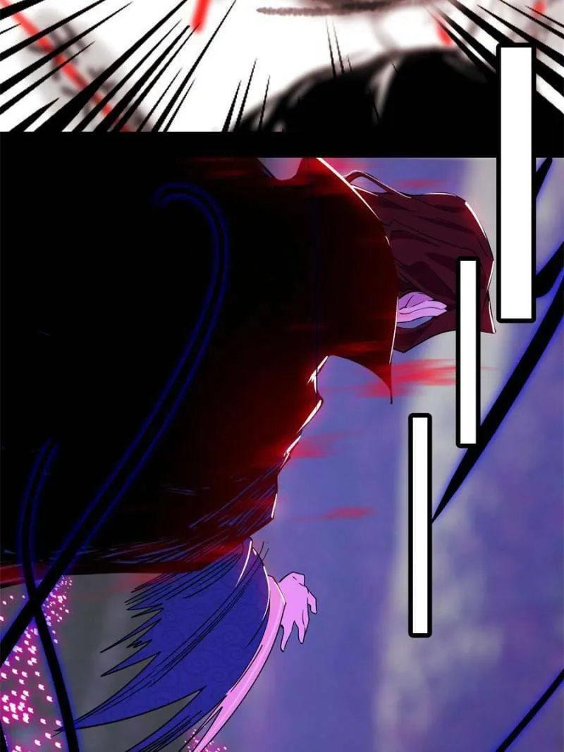 Way To Be The Evil Emperor Chapter 292 page 61 - 