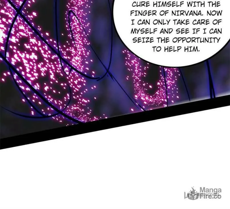 Way To Be The Evil Emperor Chapter 292 page 63 - 