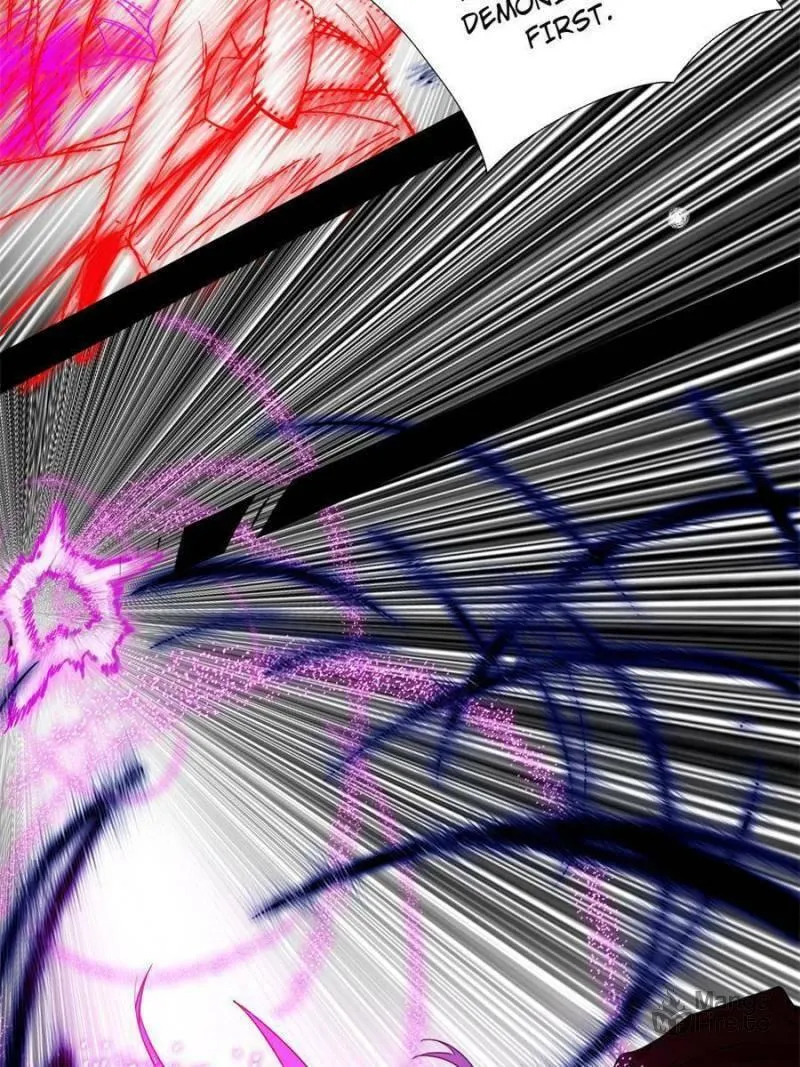 Way To Be The Evil Emperor Chapter 292 page 65 - 