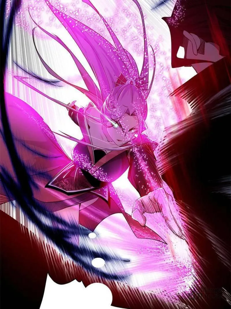 Way To Be The Evil Emperor Chapter 292 page 66 - 