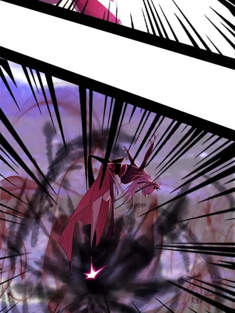Way To Be The Evil Emperor Chapter 292 page 69 - 