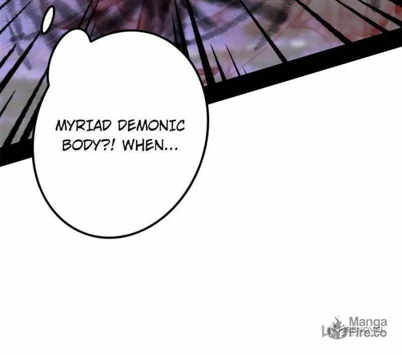 Way To Be The Evil Emperor Chapter 292 page 70 - 