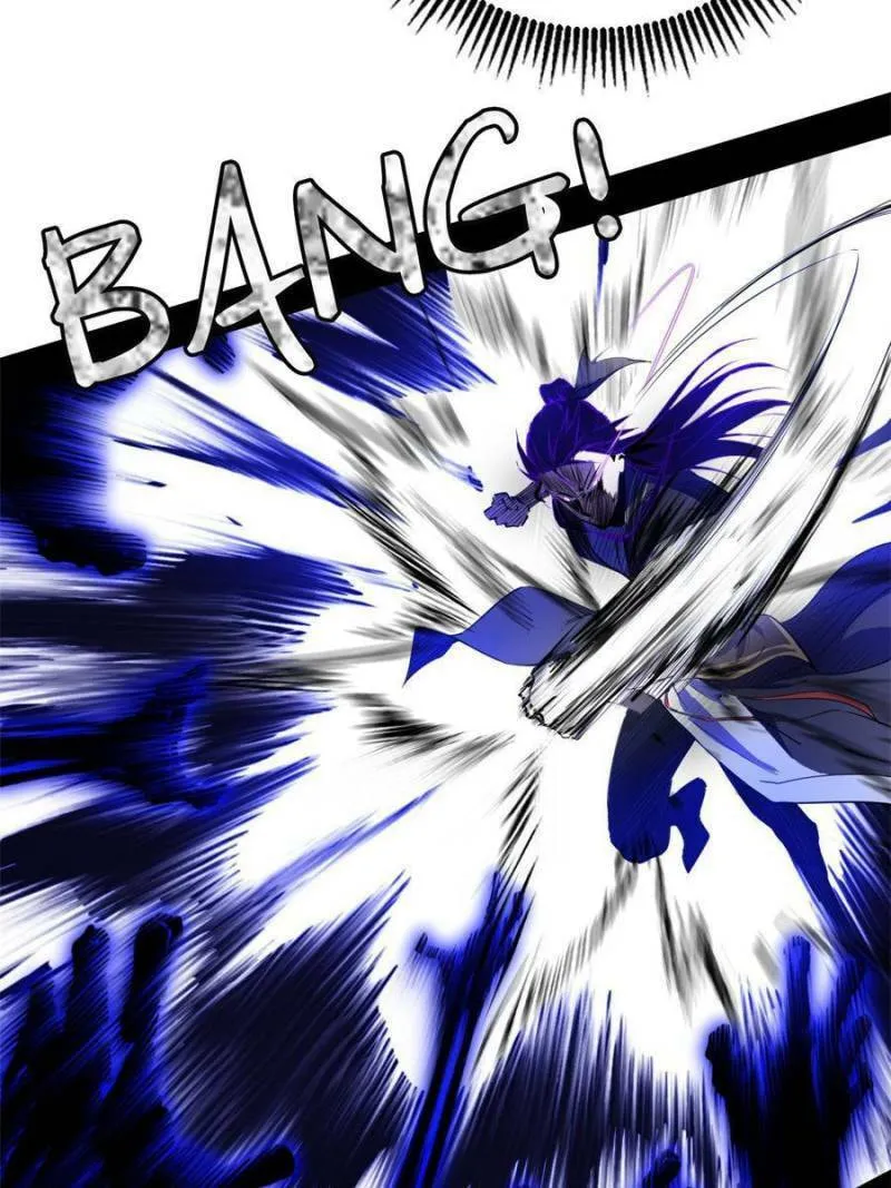 Way To Be The Evil Emperor Chapter 292 page 8 - 