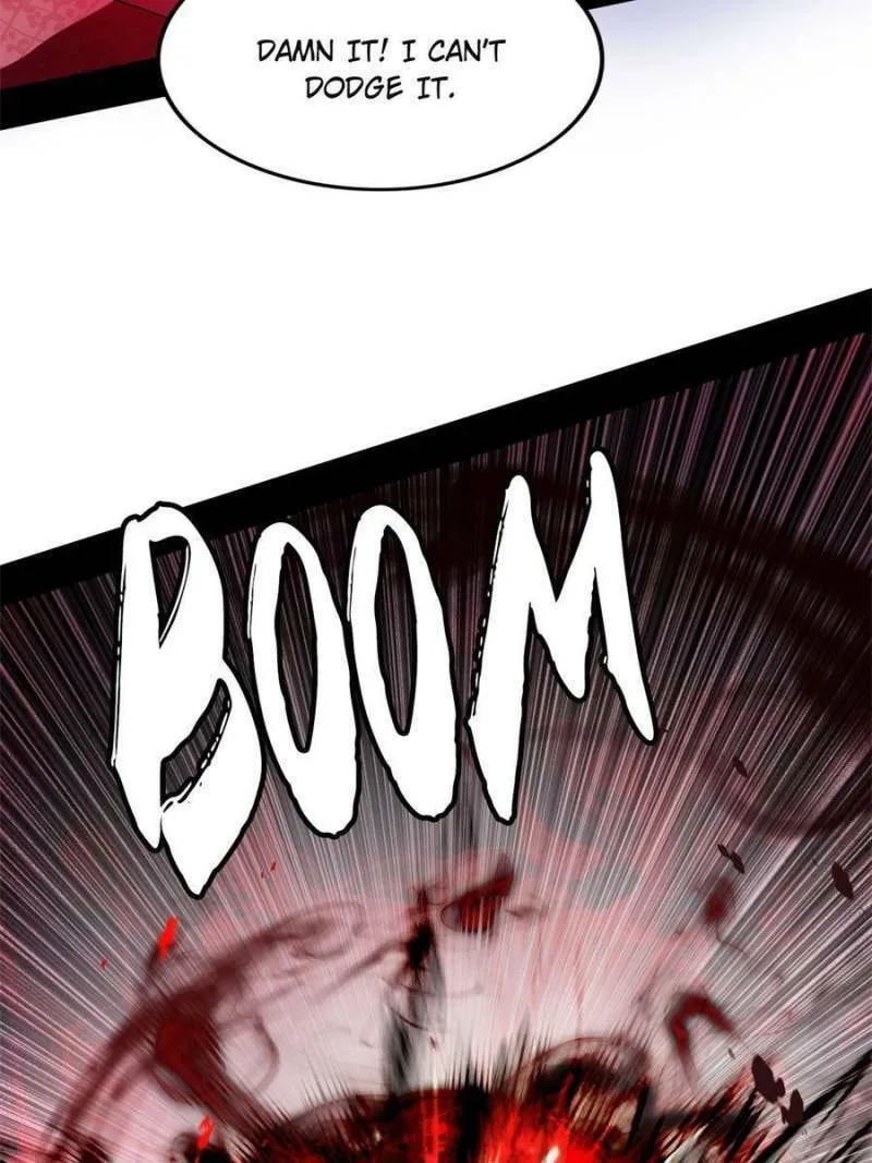 Way To Be The Evil Emperor Chapter 292 page 73 - 