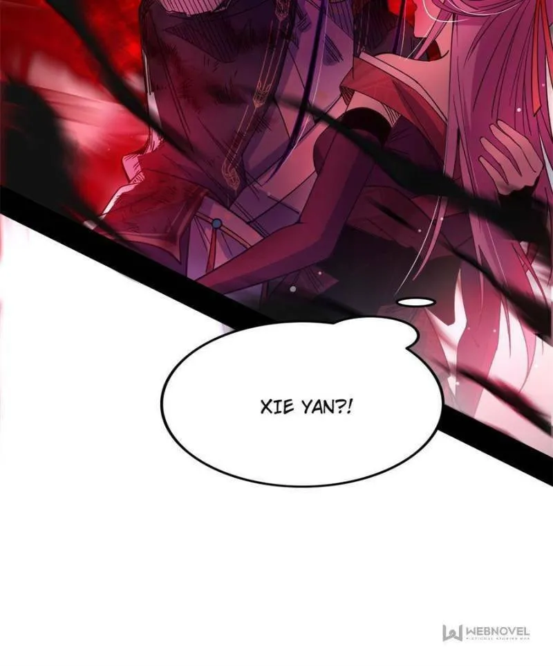 Way To Be The Evil Emperor Chapter 292 page 77 - 