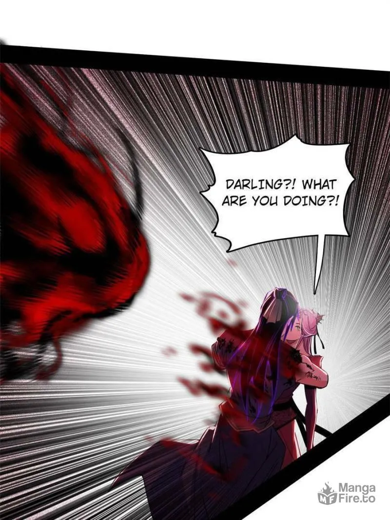 Way To Be The Evil Emperor Chapter 292 page 78 - 