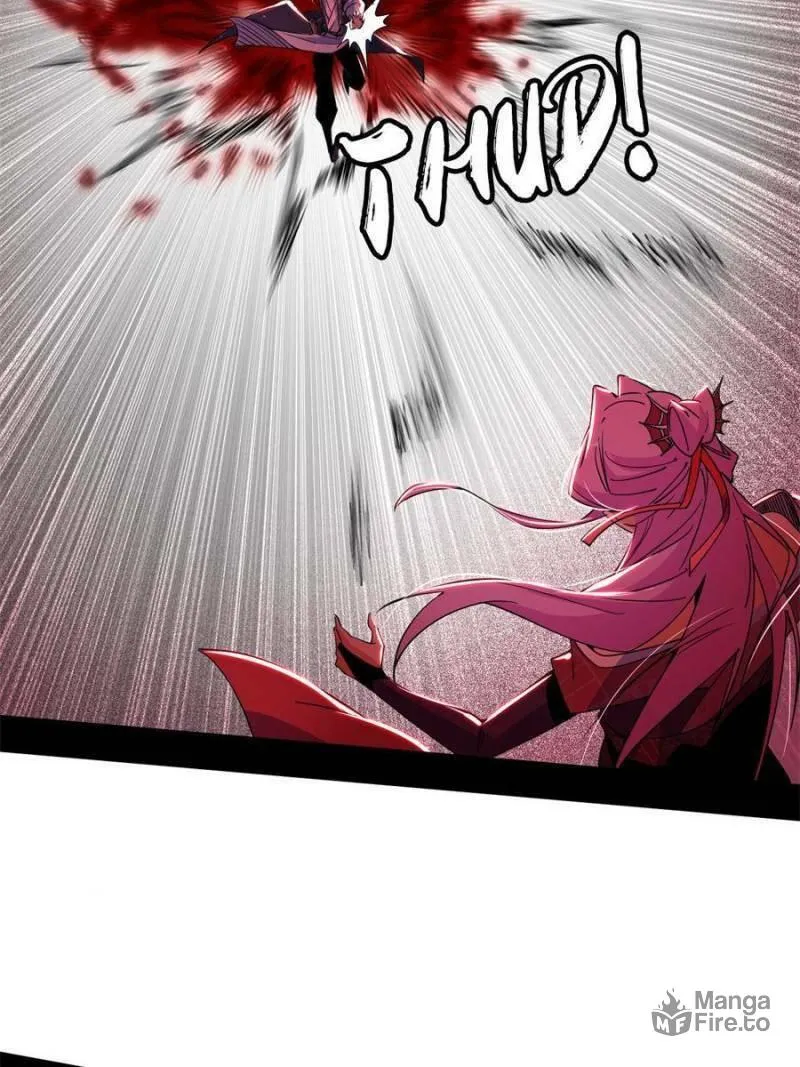 Way To Be The Evil Emperor Chapter 292 page 80 - 