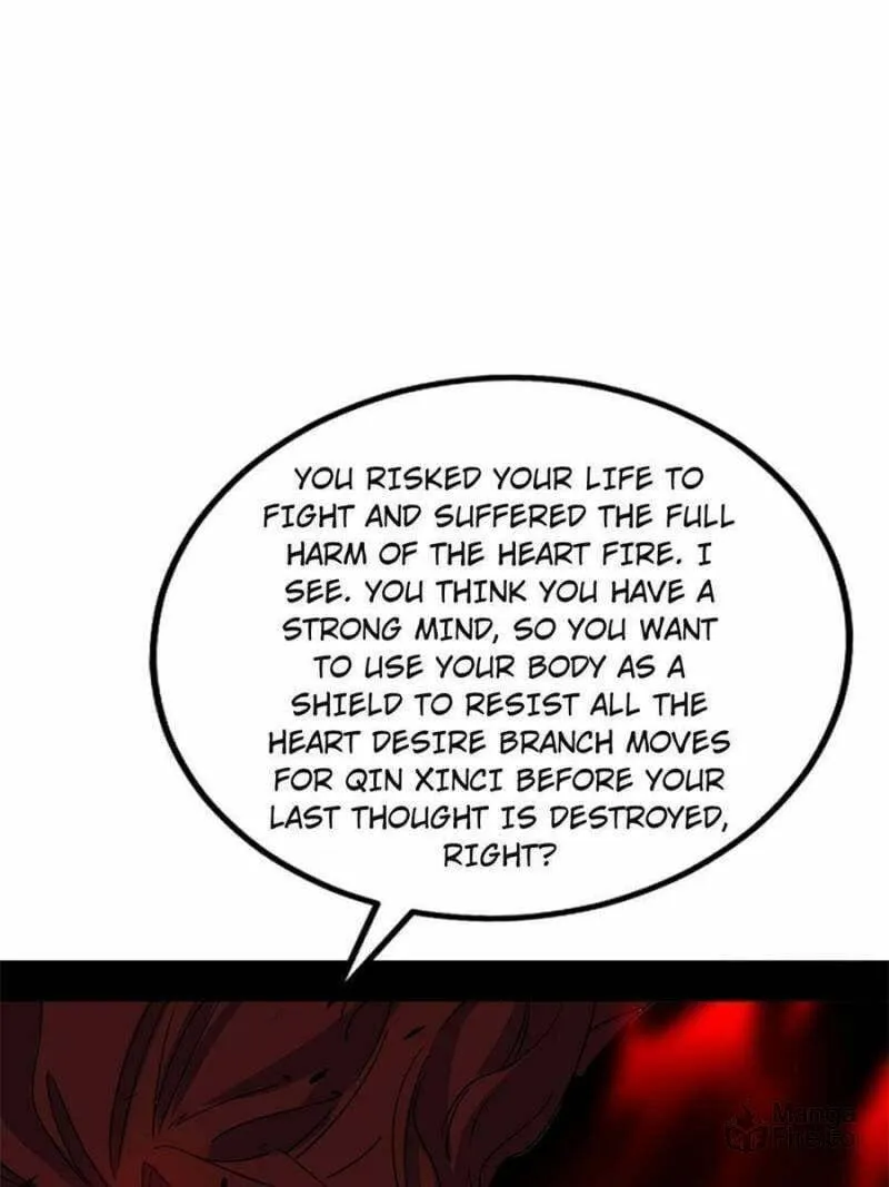Way To Be The Evil Emperor Chapter 292 page 85 - 