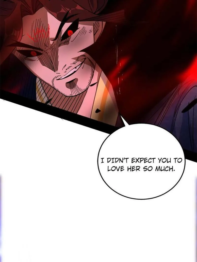 Way To Be The Evil Emperor Chapter 292 page 86 - 