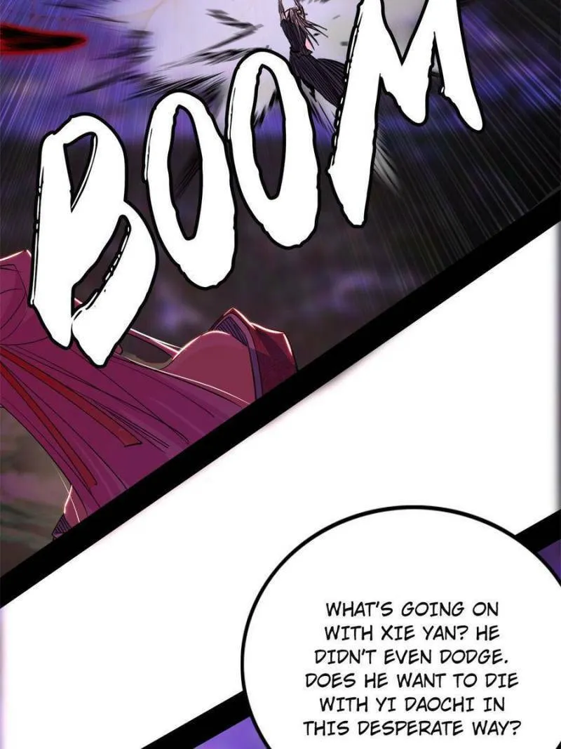 Way To Be The Evil Emperor Chapter 292 page 88 - 