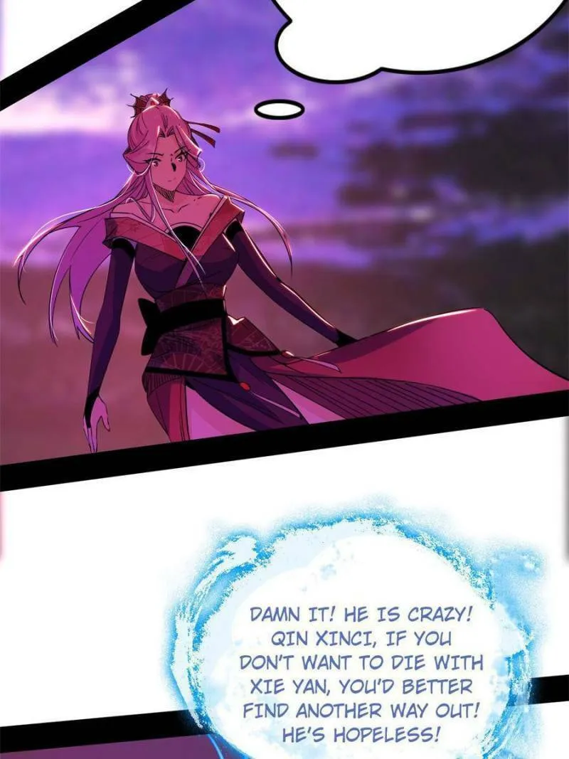 Way To Be The Evil Emperor Chapter 292 page 89 - 