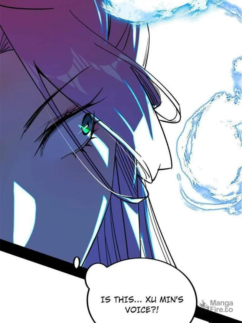 Way To Be The Evil Emperor Chapter 292 page 90 - 