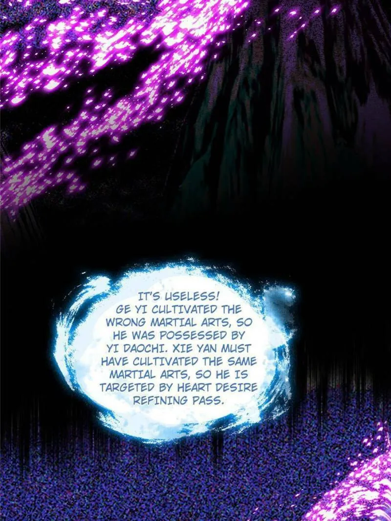 Way To Be The Evil Emperor Chapter 293 page 14 - 