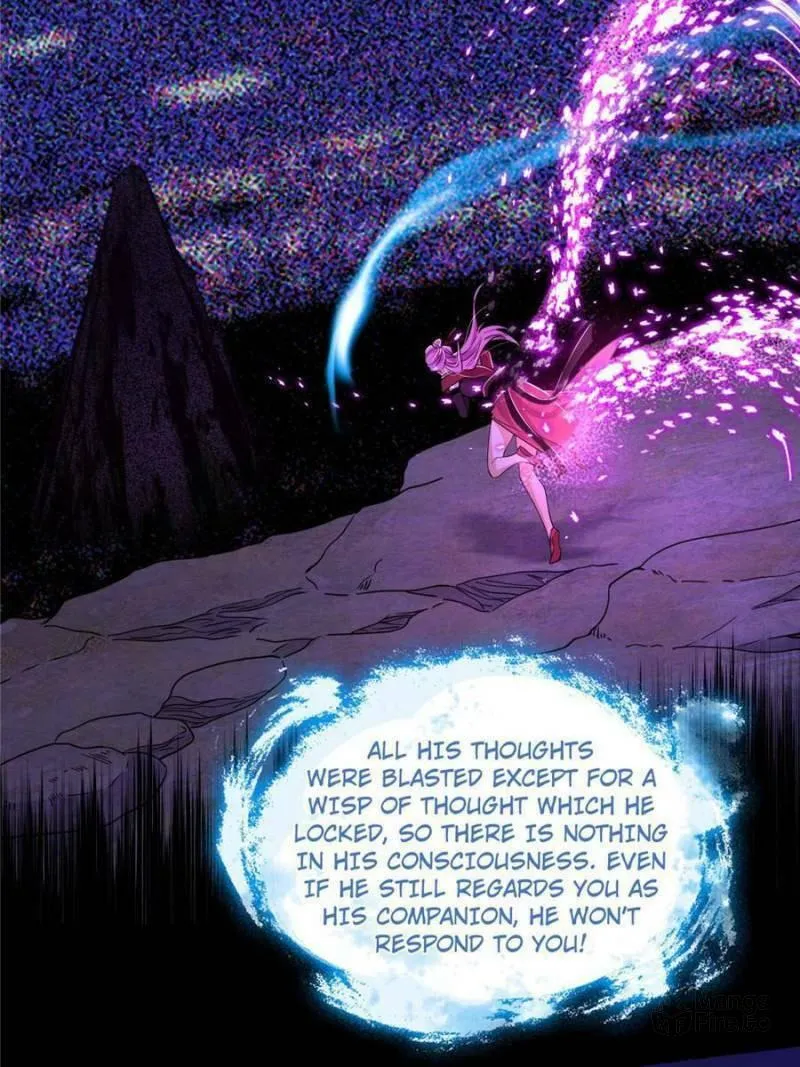 Way To Be The Evil Emperor Chapter 293 page 15 - 