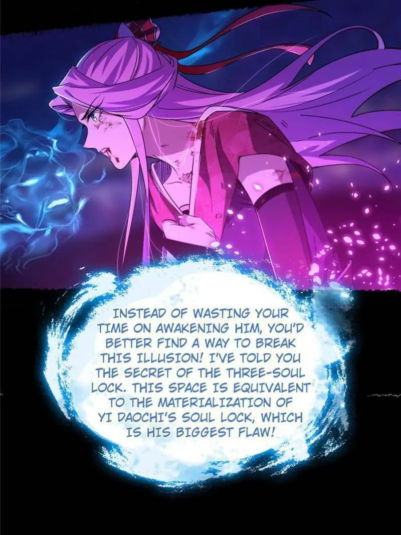 Way To Be The Evil Emperor Chapter 293 page 16 - 