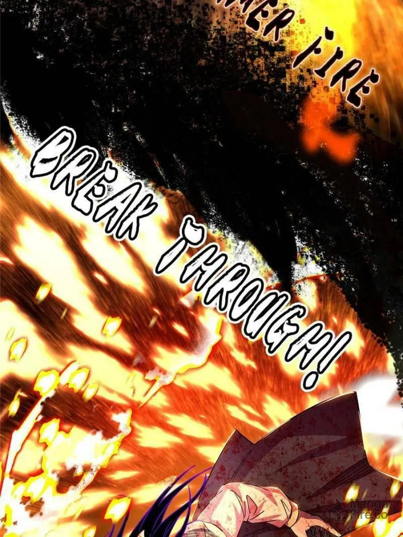 Way To Be The Evil Emperor Chapter 293 page 3 - 