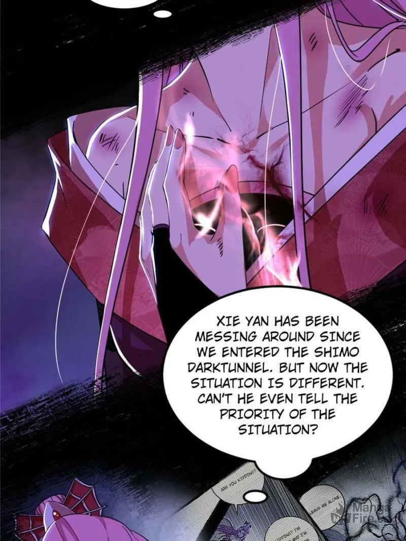 Way To Be The Evil Emperor Chapter 293 page 24 - 