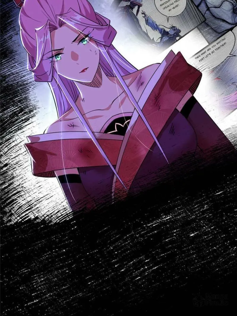 Way To Be The Evil Emperor Chapter 293 page 25 - 