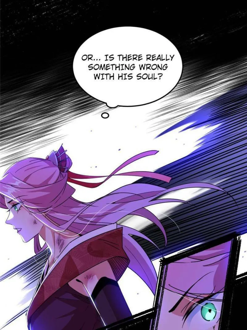 Way To Be The Evil Emperor Chapter 293 page 26 - 