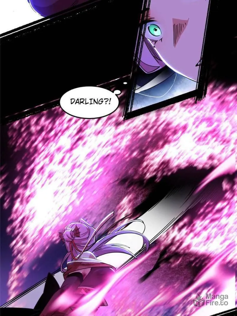 Way To Be The Evil Emperor Chapter 293 page 27 - 