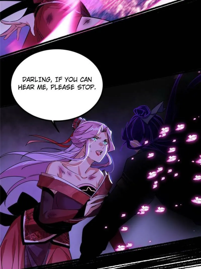Way To Be The Evil Emperor Chapter 293 page 28 - 
