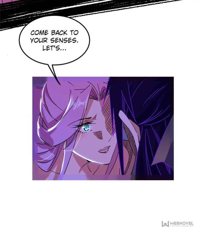 Way To Be The Evil Emperor Chapter 293 page 29 - 