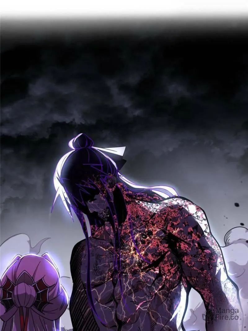 Way To Be The Evil Emperor Chapter 293 page 30 - 