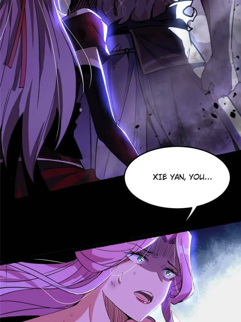 Way To Be The Evil Emperor Chapter 293 page 31 - 