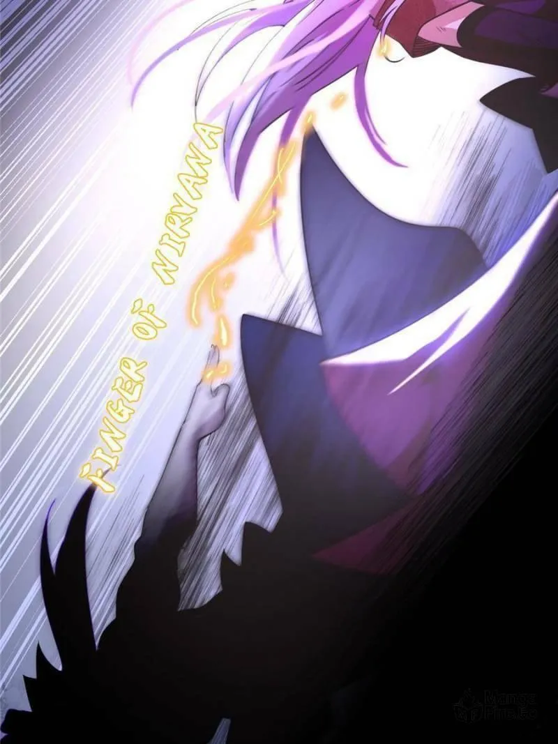 Way To Be The Evil Emperor Chapter 293 page 33 - 