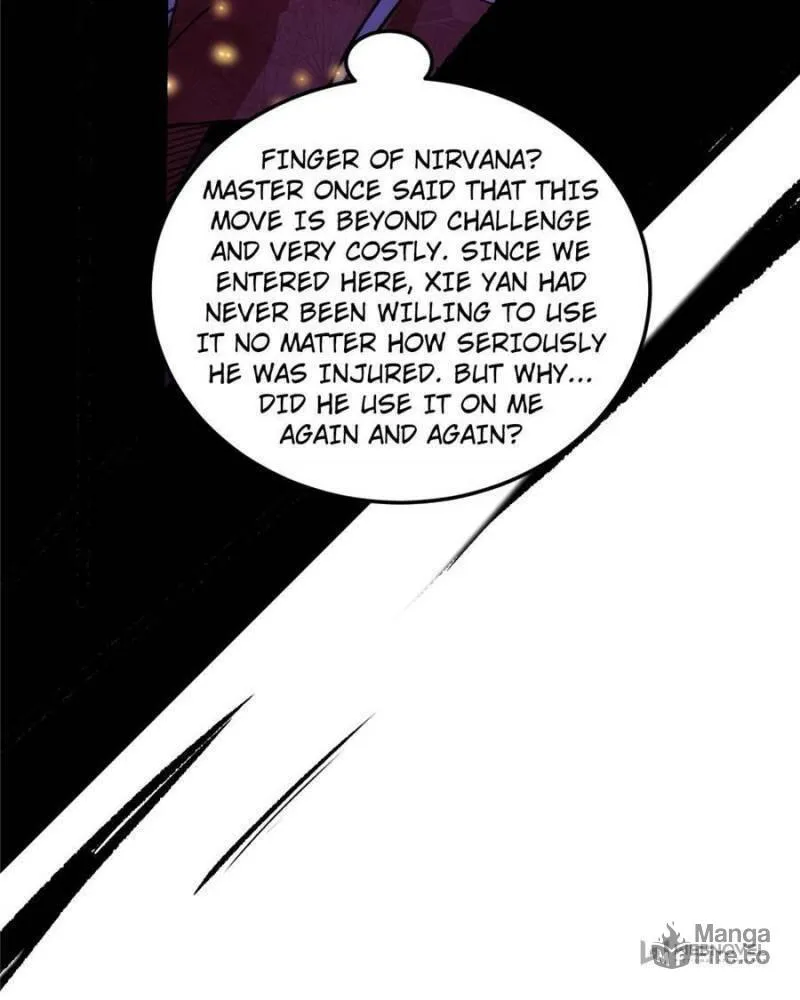 Way To Be The Evil Emperor Chapter 293 page 35 - 