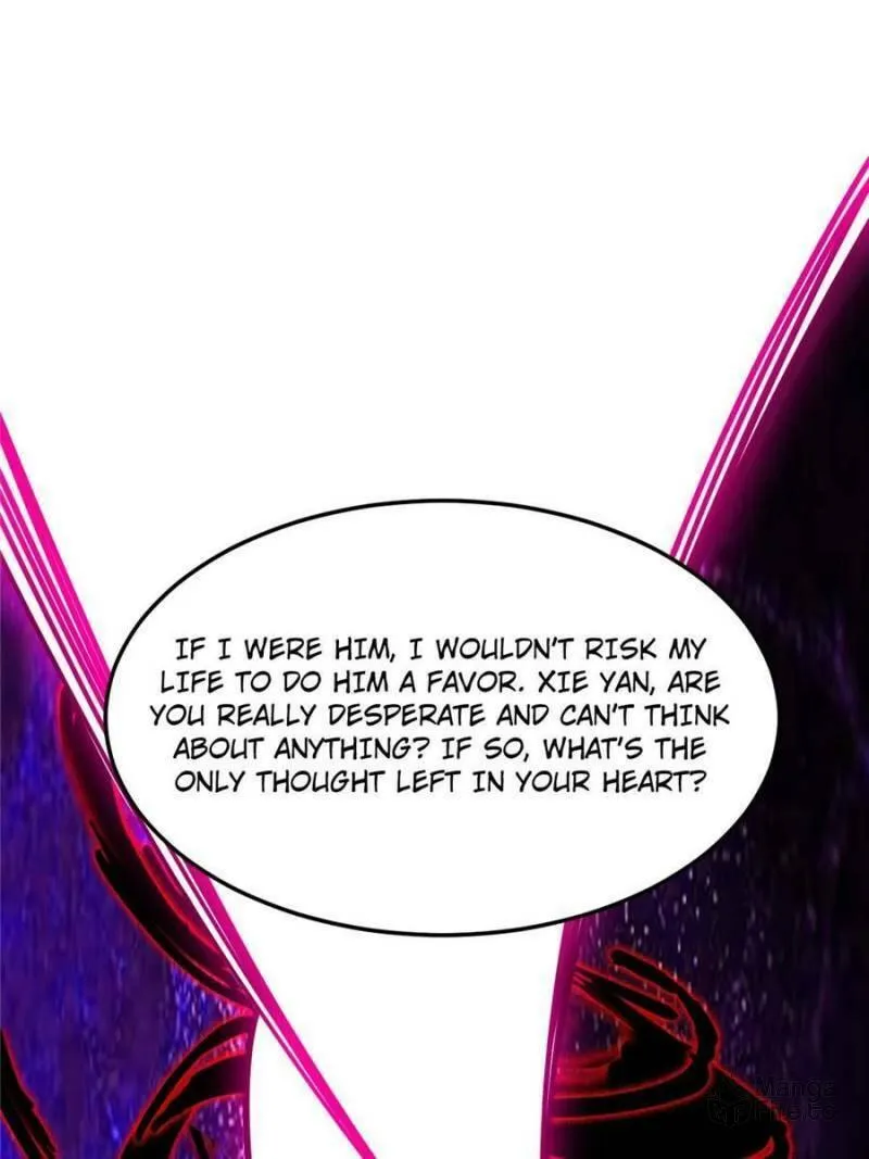 Way To Be The Evil Emperor Chapter 293 page 36 - 
