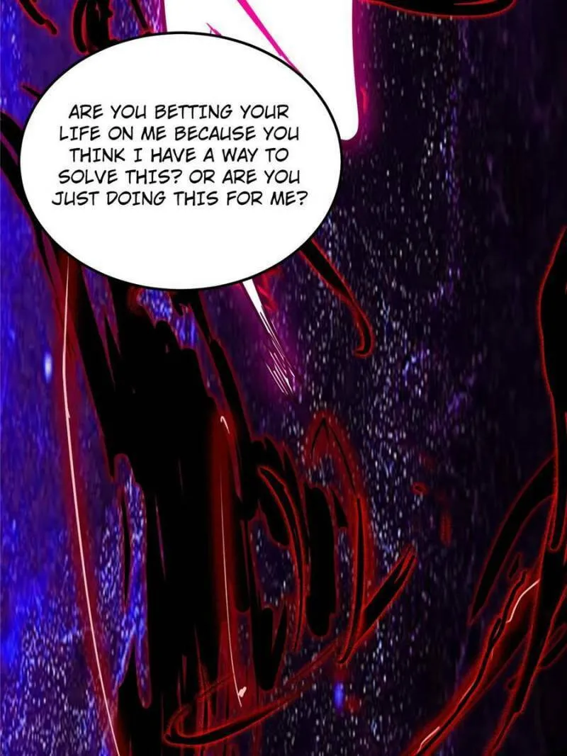 Way To Be The Evil Emperor Chapter 293 page 37 - 
