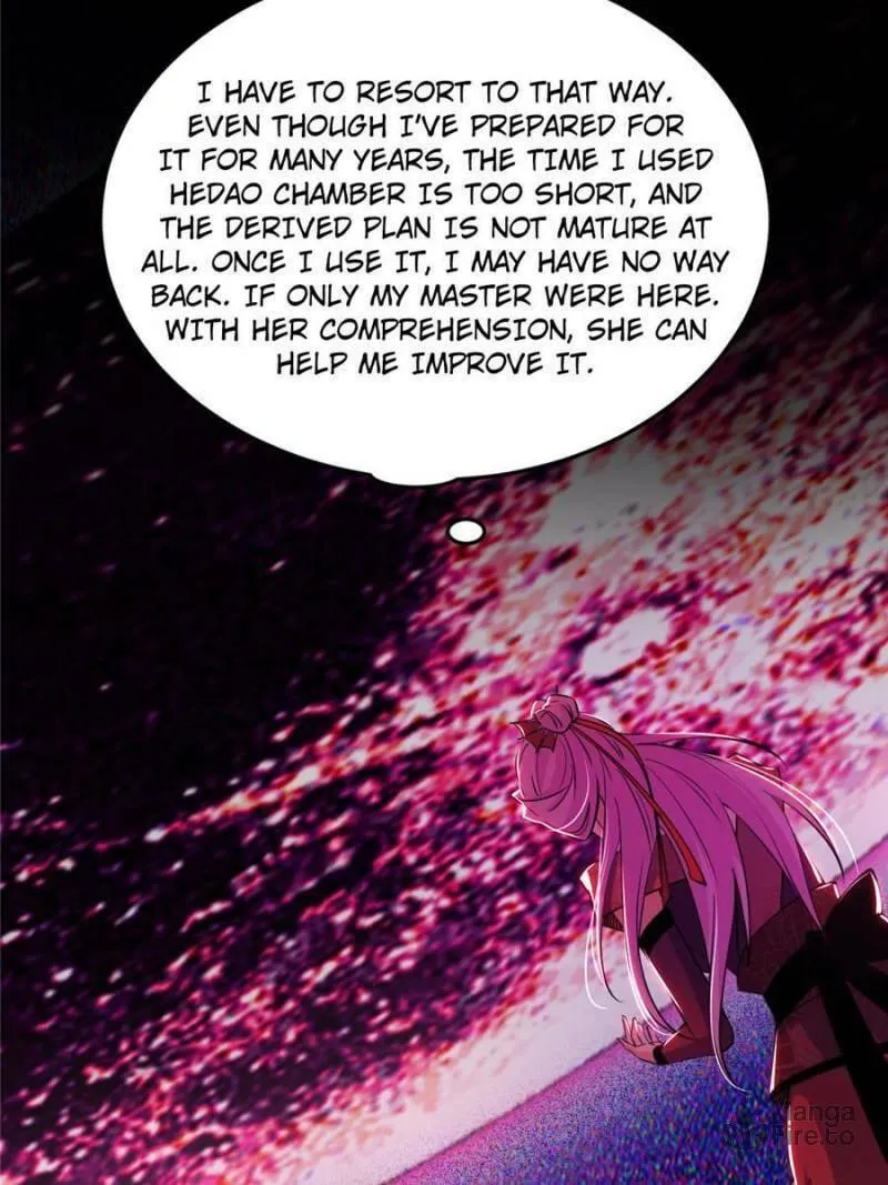 Way To Be The Evil Emperor Chapter 293 page 40 - 