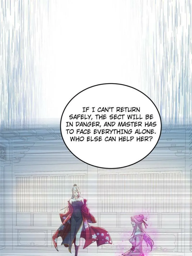 Way To Be The Evil Emperor Chapter 293 page 43 - 
