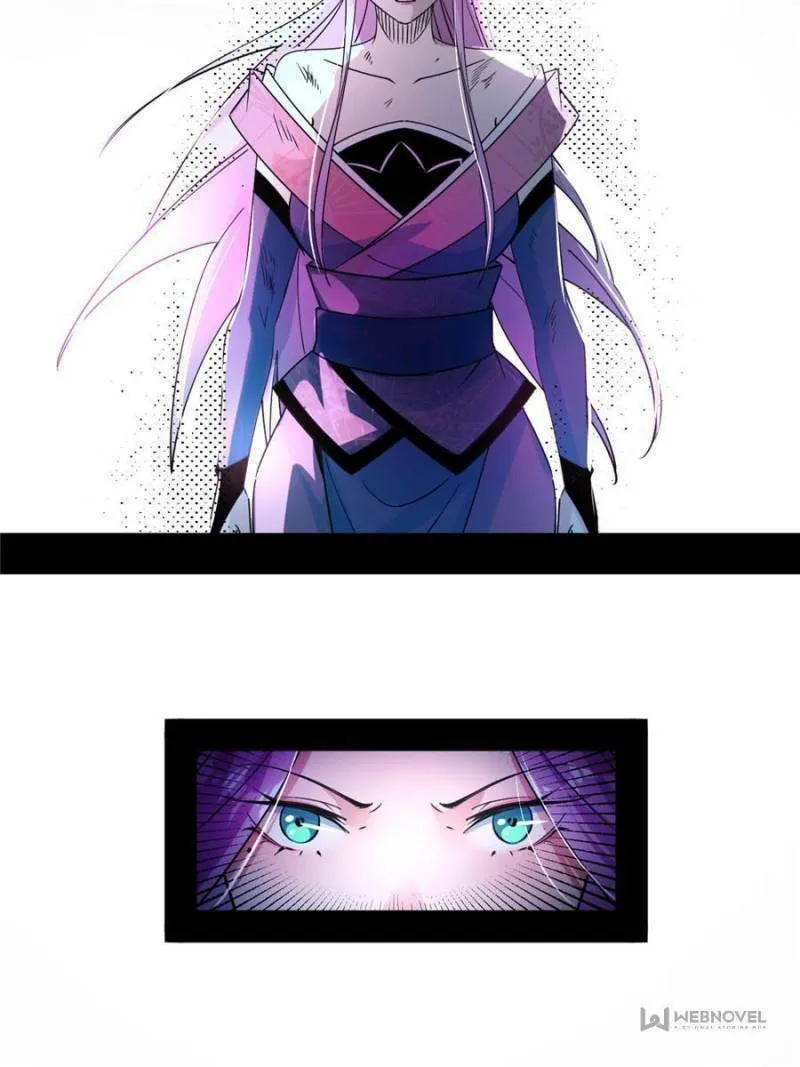 Way To Be The Evil Emperor Chapter 293 page 47 - 