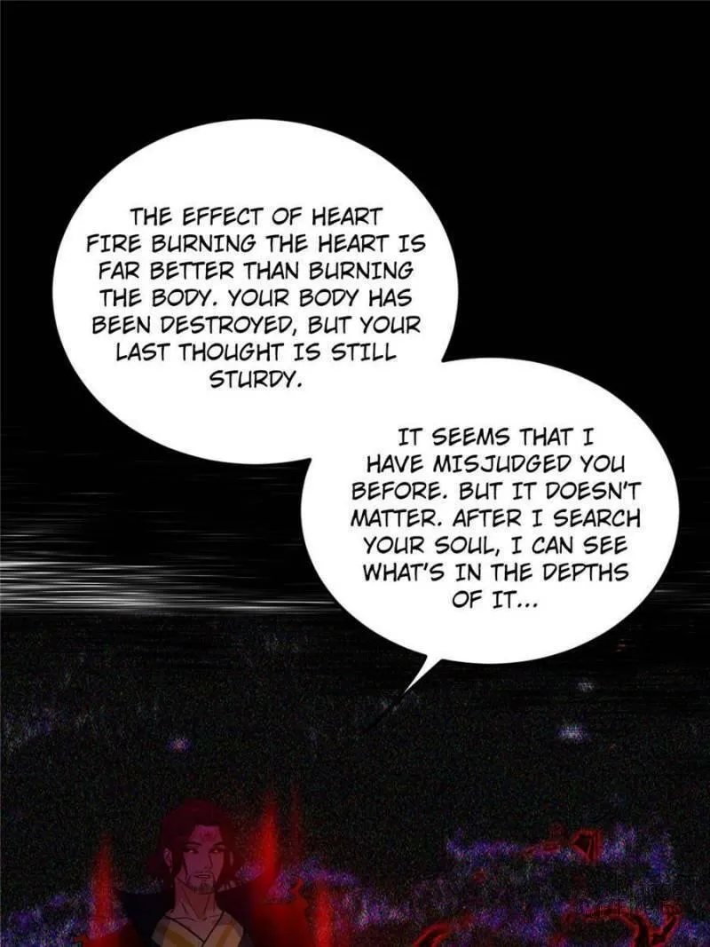 Way To Be The Evil Emperor Chapter 293 page 48 - 